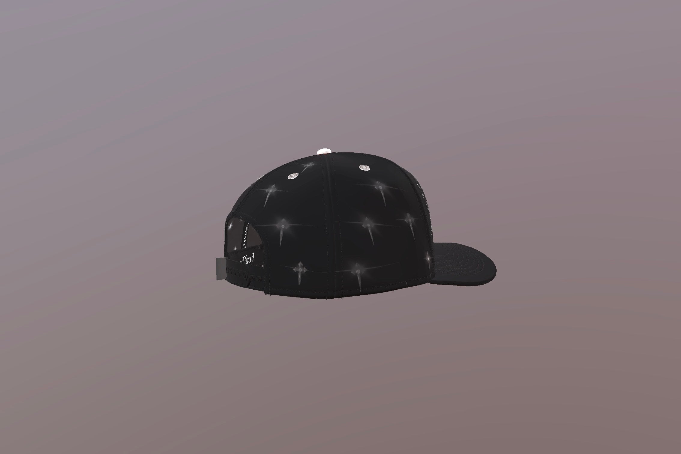 angels cap