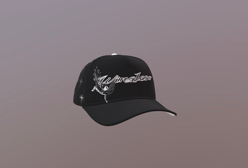 angels cap