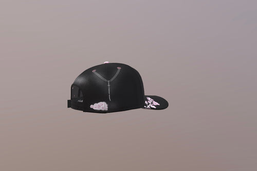 japanese cap