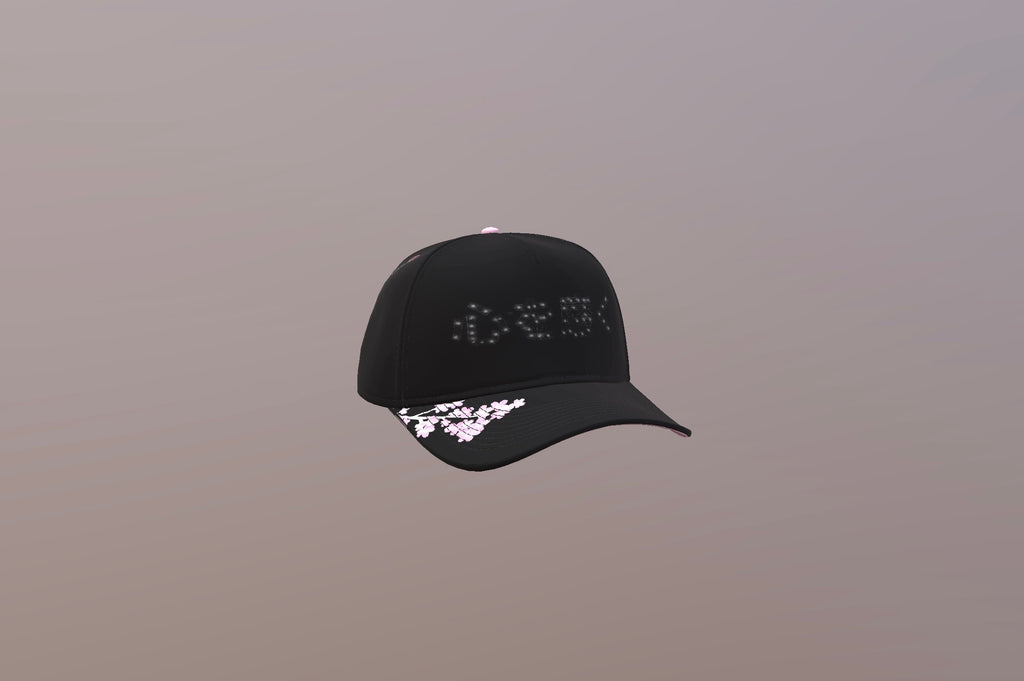 japanese cap