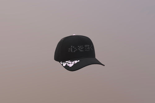 japanese cap
